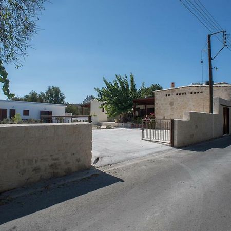 Pano Akourdalia Chloe'S House 게스트하우스 외부 사진