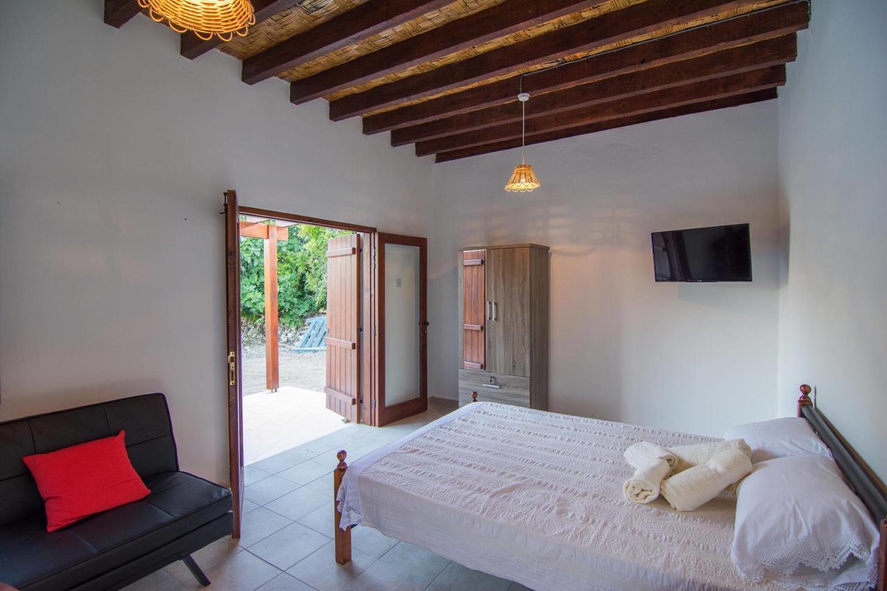 Pano Akourdalia Chloe'S House 게스트하우스 외부 사진