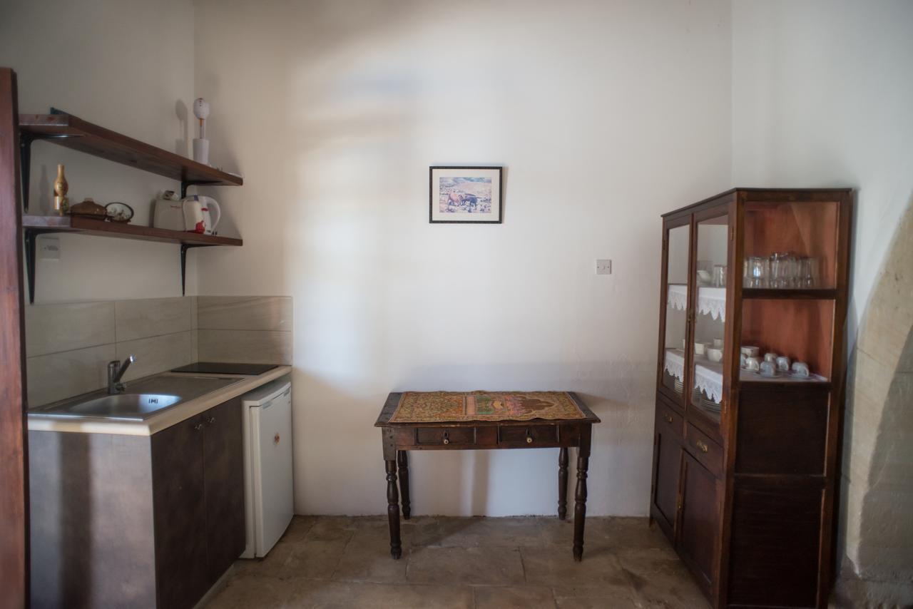 Pano Akourdalia Chloe'S House 게스트하우스 외부 사진