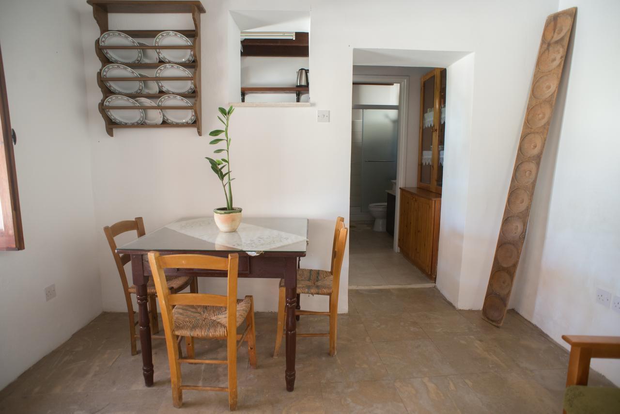 Pano Akourdalia Chloe'S House 게스트하우스 외부 사진
