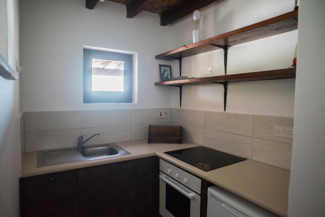 Pano Akourdalia Chloe'S House 게스트하우스 외부 사진